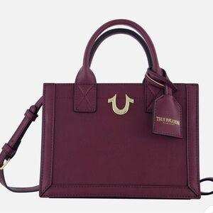 True religion purse